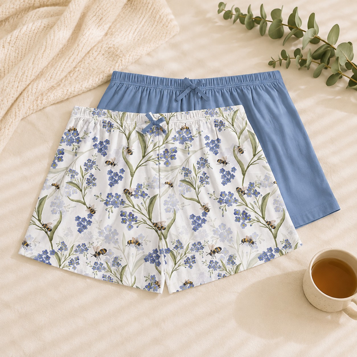 Lounge Shorts
